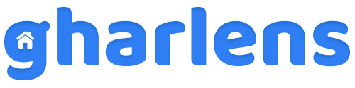 Gharlens Logo